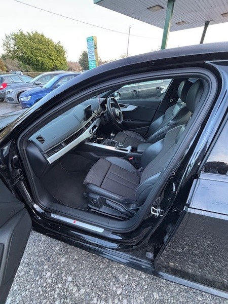 Used Audi A4 2016 for sale - 77027744: Photo 10