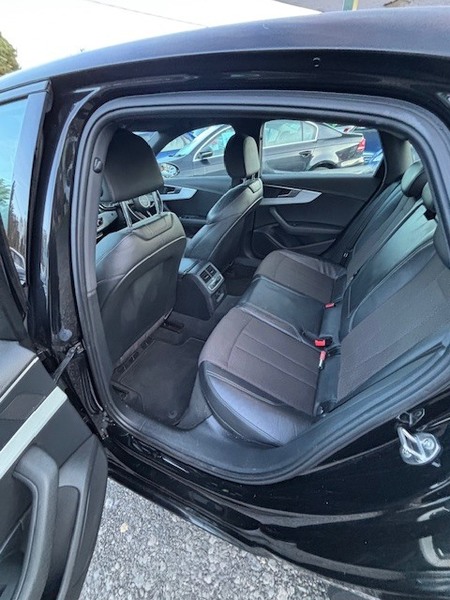 Used Audi A4 2016 for sale - 77027744: Photo 11