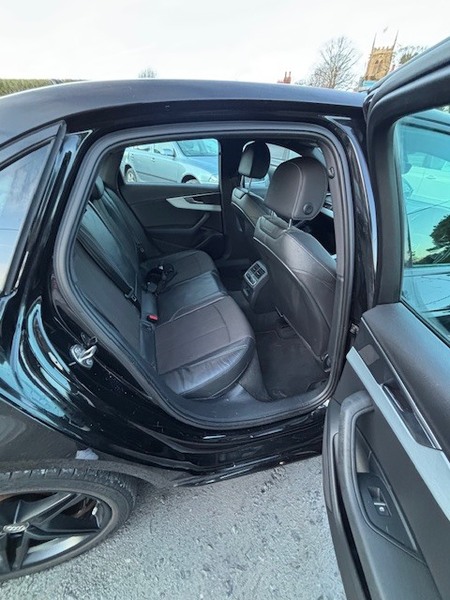 Used Audi A4 2016 for sale - 77027744: Photo 12