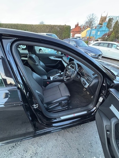 Used Audi A4 2016 for sale - 77027744: Photo 13