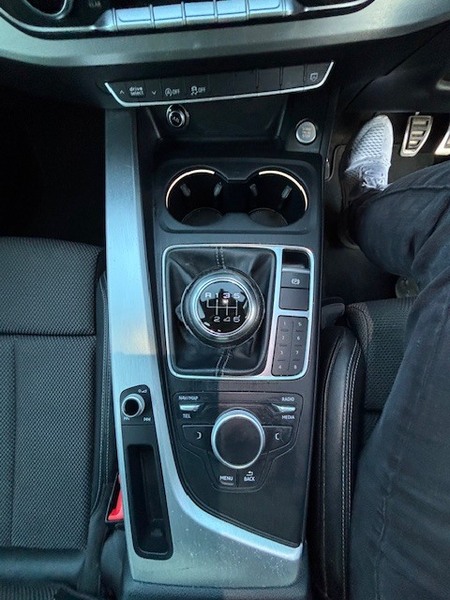 Used Audi A4 2016 for sale - 77027744: Photo 14