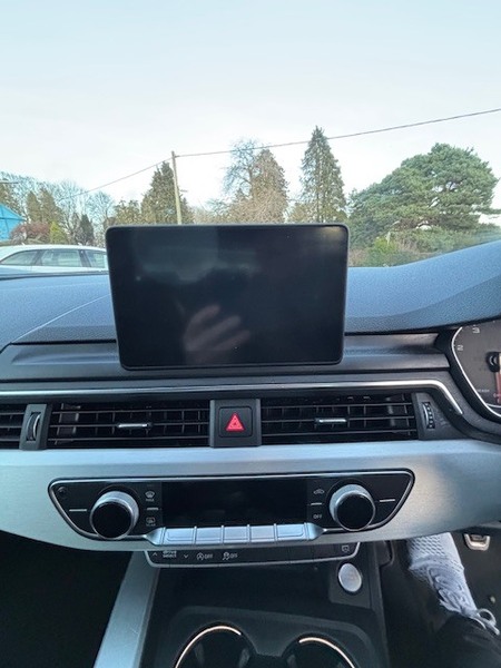 Used Audi A4 2016 for sale - 77027744: Photo 15