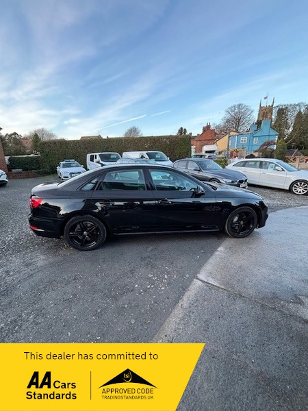 Used Audi A4 2016 for sale - 77027744: Photo 5