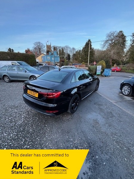 Used Audi A4 2016 for sale - 77027744: Photo 7