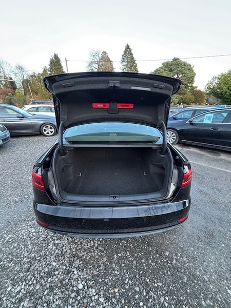 Used Audi A4 2016 for sale - 77027744: Photo 9