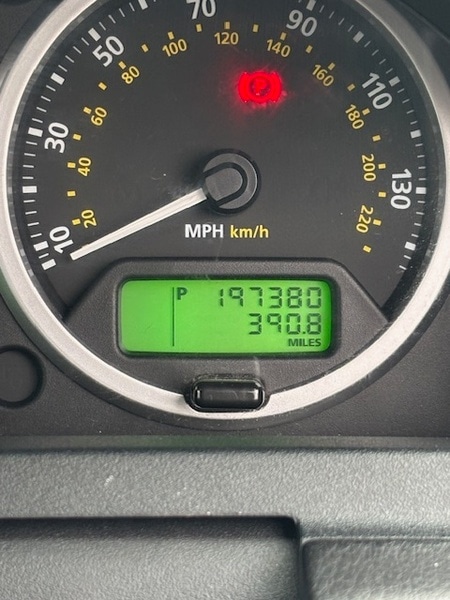 Used Land Rover Discovery 2009 for sale - 76313330: Photo 10