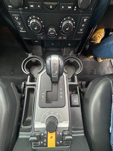 Used Land Rover Discovery 2009 for sale - 76313330: Photo 11