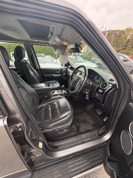 Used Land Rover Discovery 2009 for sale - 76313330: Photo 12