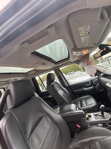 Used Land Rover Discovery 2009 for sale - 76313330: Photo 13