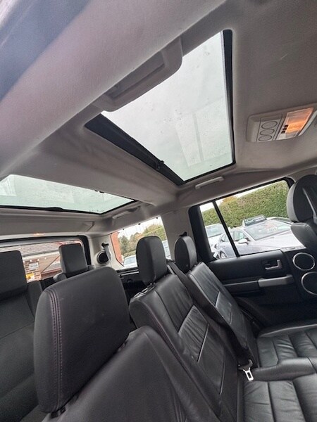 Used Land Rover Discovery 2009 for sale - 76313330: Photo 14