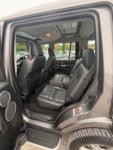 Used Land Rover Discovery 2009 for sale - 76313330: Photo 15