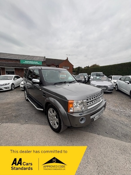 Used Land Rover Discovery 2009 for sale - 76313330: Photo 2