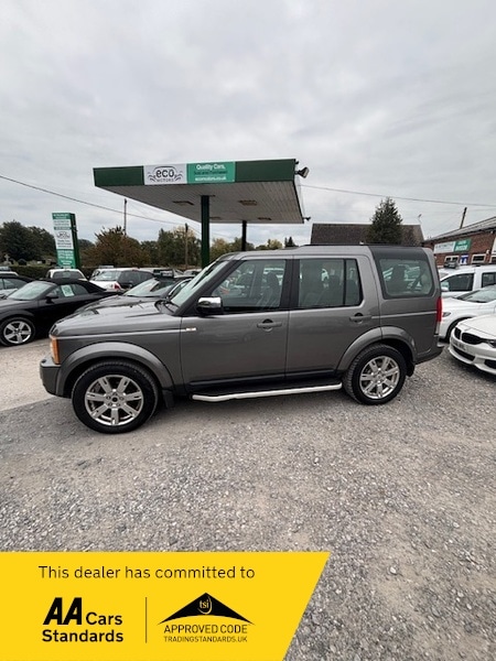 Used Land Rover Discovery 2009 for sale - 76313330: Photo 4