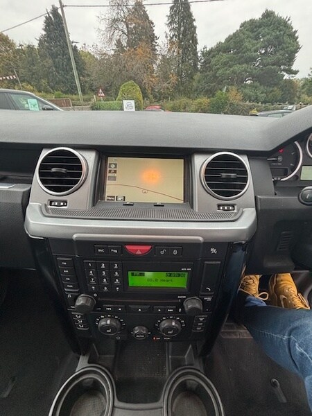 Used Land Rover Discovery 2009 for sale - 76313330: Photo 9