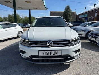 Used Volkswagen Tiguan 2016 for sale - 79203105: Photo
