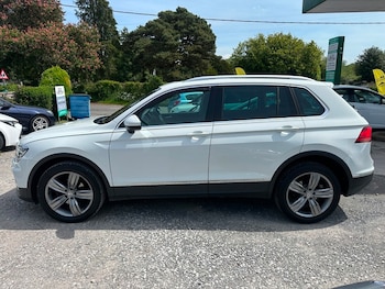 Used Volkswagen Tiguan 2016 for sale - 79203105: Photo