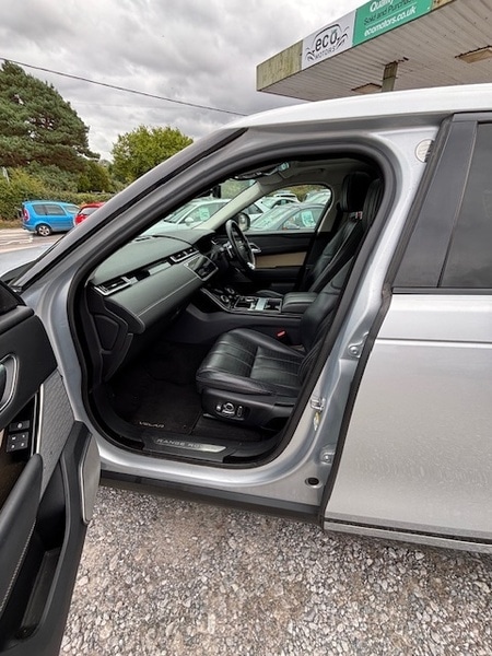 Used Land Rover Range Rover Velar 2017 for sale - 76855320: Photo 10