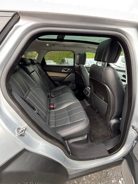 Used Land Rover Range Rover Velar 2017 for sale - 76855320: Photo 13