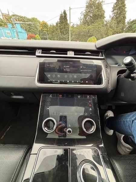 Used Land Rover Range Rover Velar 2017 for sale - 76855320: Photo 16