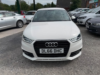 Used Audi A1 2016 for sale - 79197913: Photo