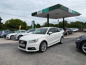 Used Audi A1 2016 for sale - 79197913: Photo