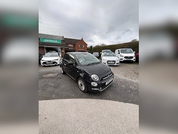 Used Fiat 500 2016 for sale - 79203101: Photo