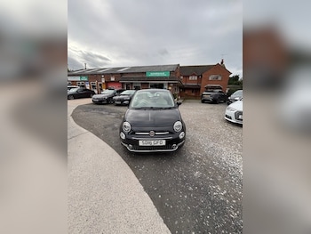 Used Fiat 500 2016 for sale - 79203101: Photo