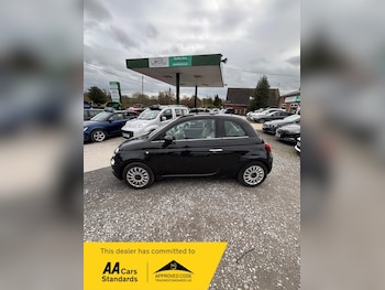 Used Fiat 500 2016 for sale - 79203101: Photo