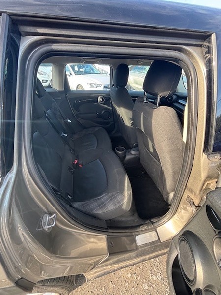 Used MINI Hatch 2016 for sale - 77655884: Photo 12