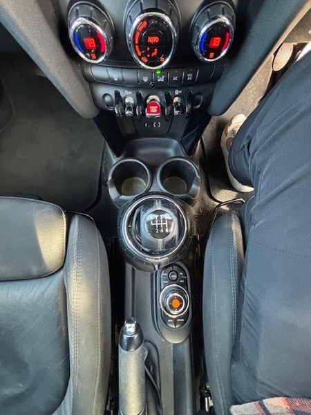 Used MINI Hatch 2016 for sale - 77655884: Photo 14