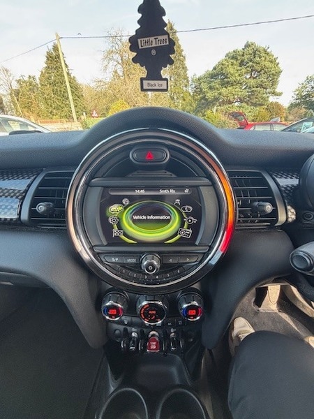 Used MINI Hatch 2016 for sale - 77655884: Photo 15