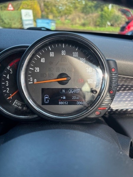 Used MINI Hatch 2016 for sale - 77655884: Photo 16