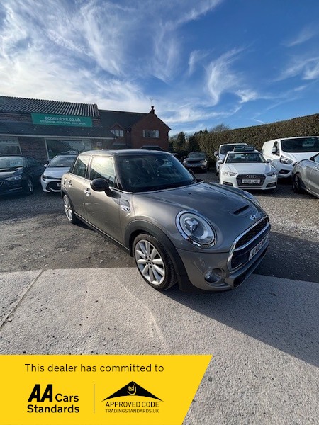 Used MINI Hatch 2016 for sale - 77655884: Photo 3