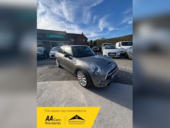 Used MINI Hatch 2016 for sale - 77655884: Photo