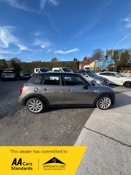 Used MINI Hatch 2016 for sale - 77655884: Photo 5