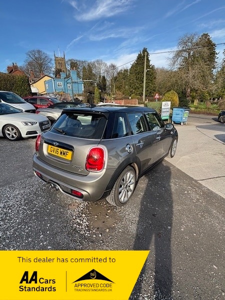 Used MINI Hatch 2016 for sale - 77655884: Photo 7