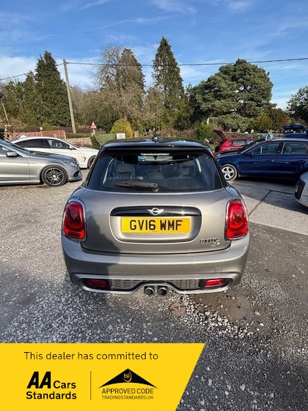 Used MINI Hatch 2016 for sale - 77655884: Photo 8