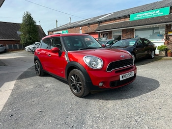 Used MINI Countryman 2013 for sale - 79203083: Photo