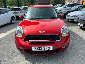Used MINI Countryman 2013 for sale - 79203083: Photo