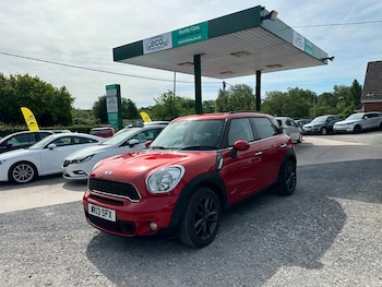 Used MINI Countryman 2013 for sale - 79203083: Photo