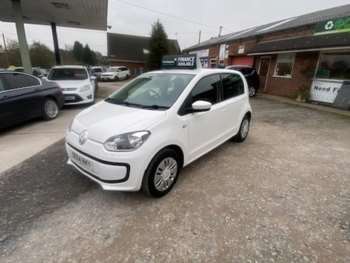 Used Volkswagen up! 2014 for sale - 72847577: Photo