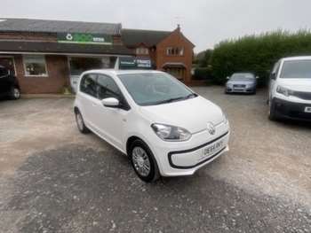 Used Volkswagen up! 2014 for sale - 72847577: Photo