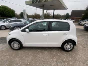 Used Volkswagen up! 2014 for sale - 72847577: Photo