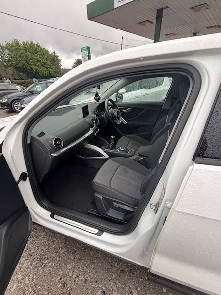 Used Audi Q2 2017 for sale - 77465382: Photo 10