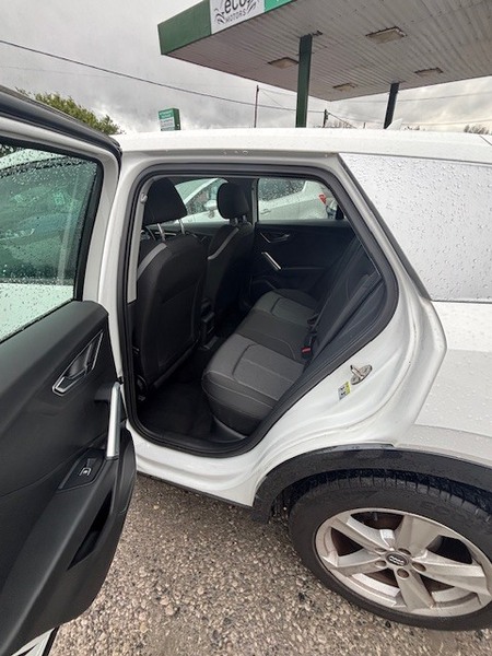 Used Audi Q2 2017 for sale - 77465382: Photo 11