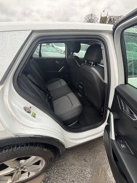 Used Audi Q2 2017 for sale - 77465382: Photo 12