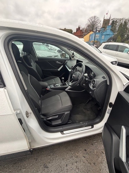 Used Audi Q2 2017 for sale - 77465382: Photo 13