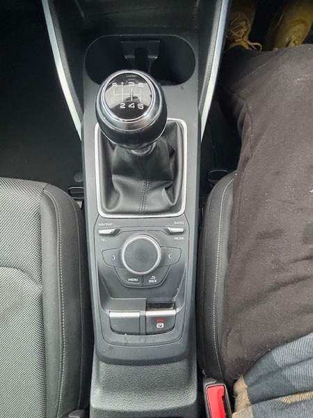 Used Audi Q2 2017 for sale - 77465382: Photo 14