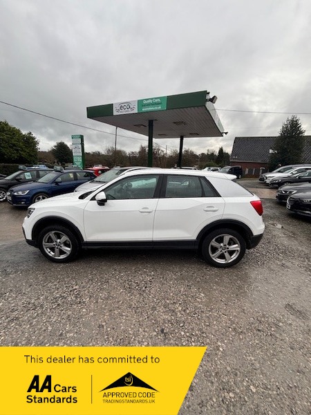 Used Audi Q2 2017 for sale - 77465382: Photo 5