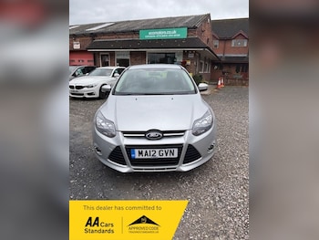 Ford - Focus